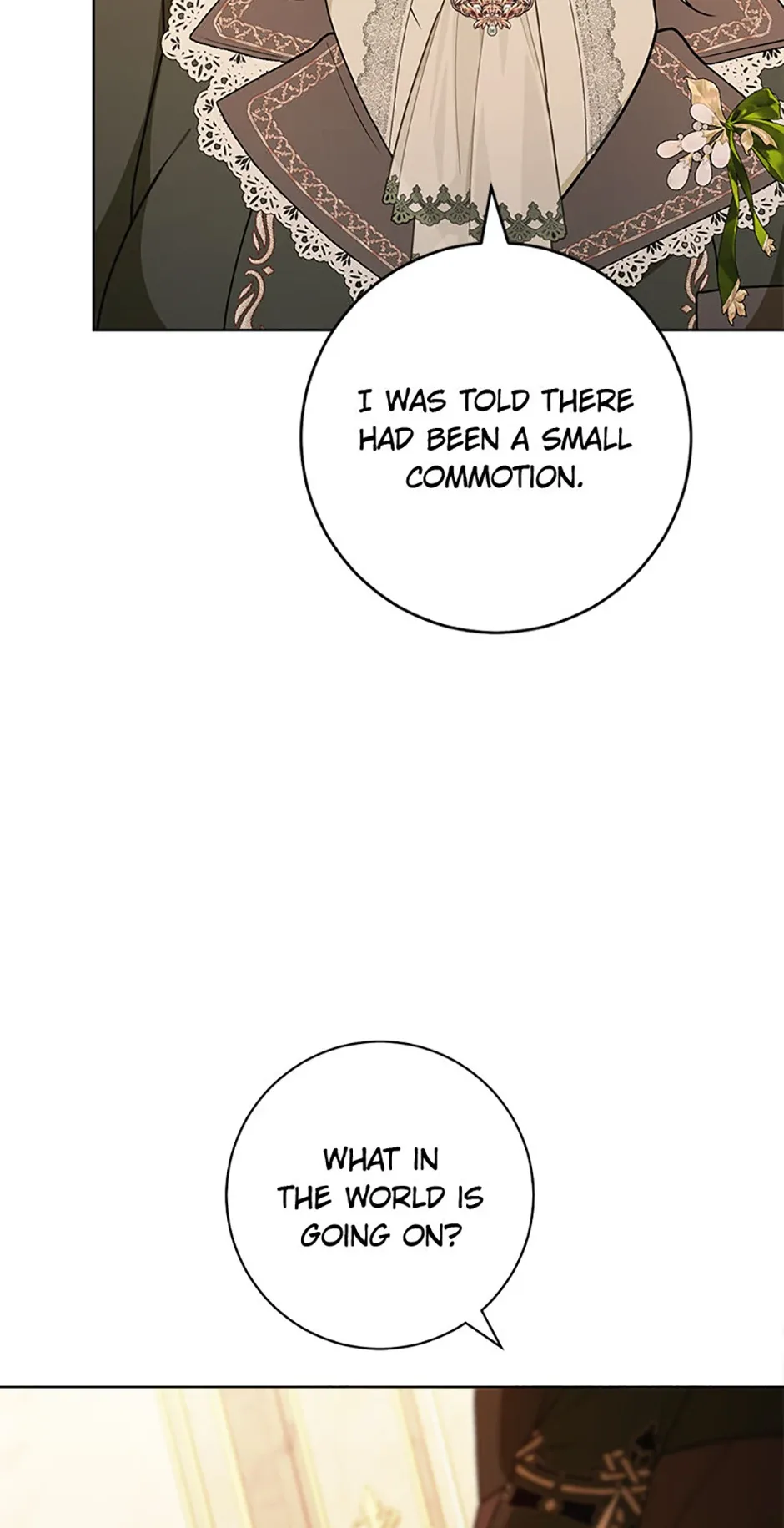 I Was Told To Die Chapter 39 page 70