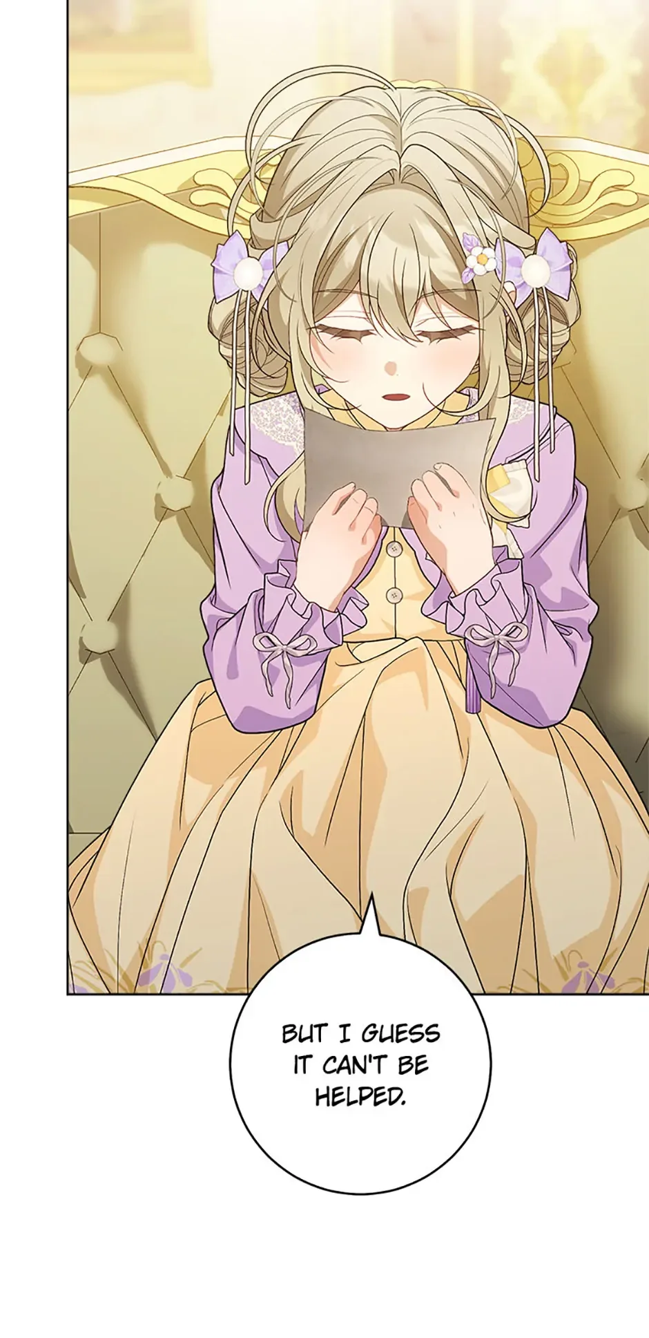 I Was Told To Die Chapter 39 page 82