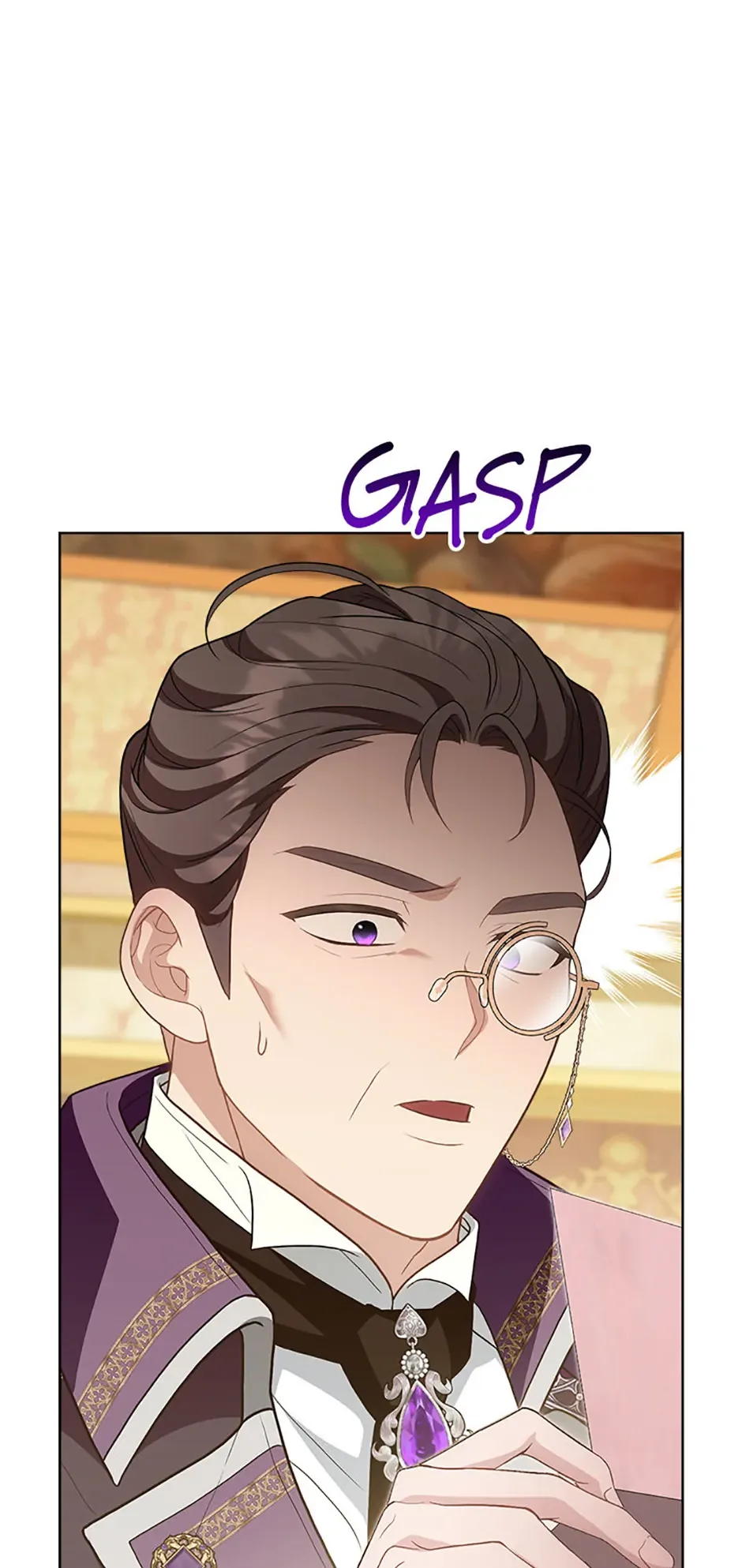 I Was Told To Die Chapter 39 page 85