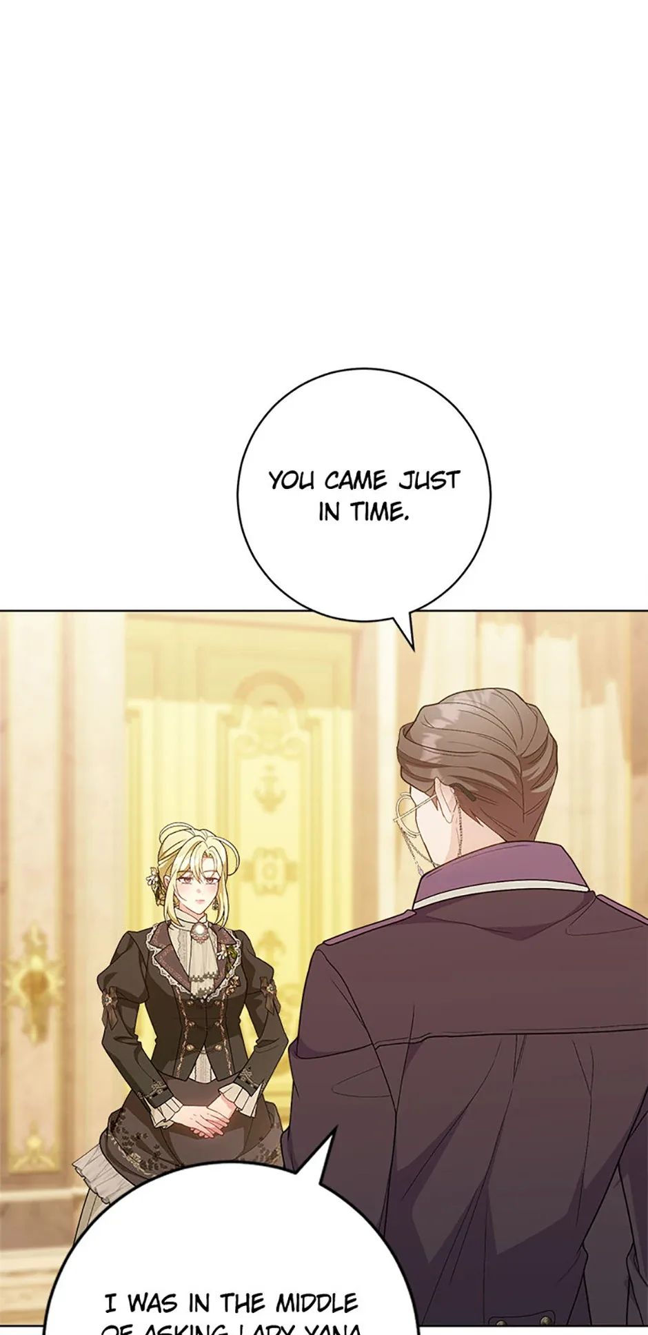 I Was Told To Die Chapter 39 page 79