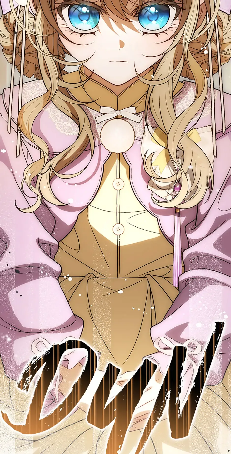I Was Told To Die Chapter 39 page 92