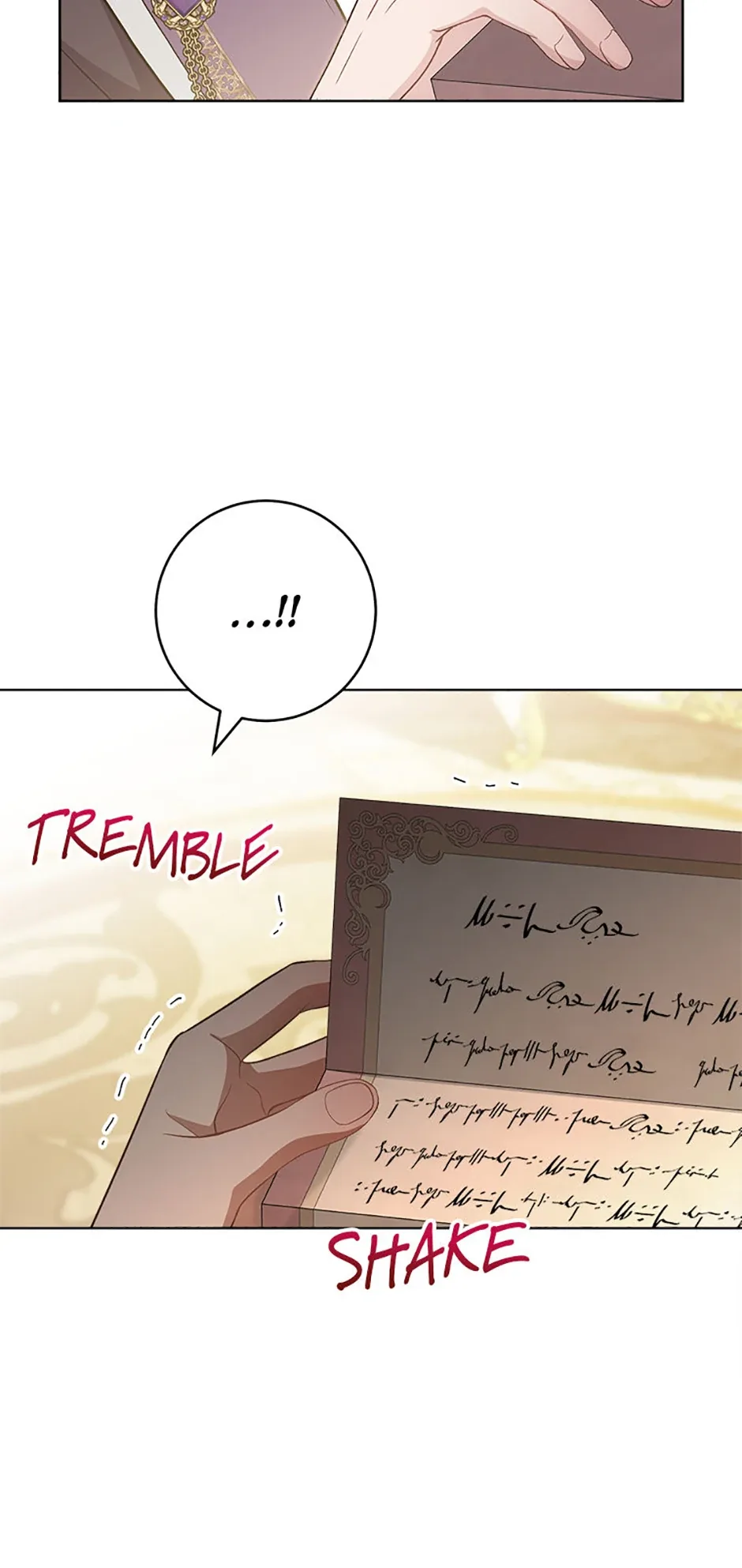 I Was Told To Die Chapter 39 page 86