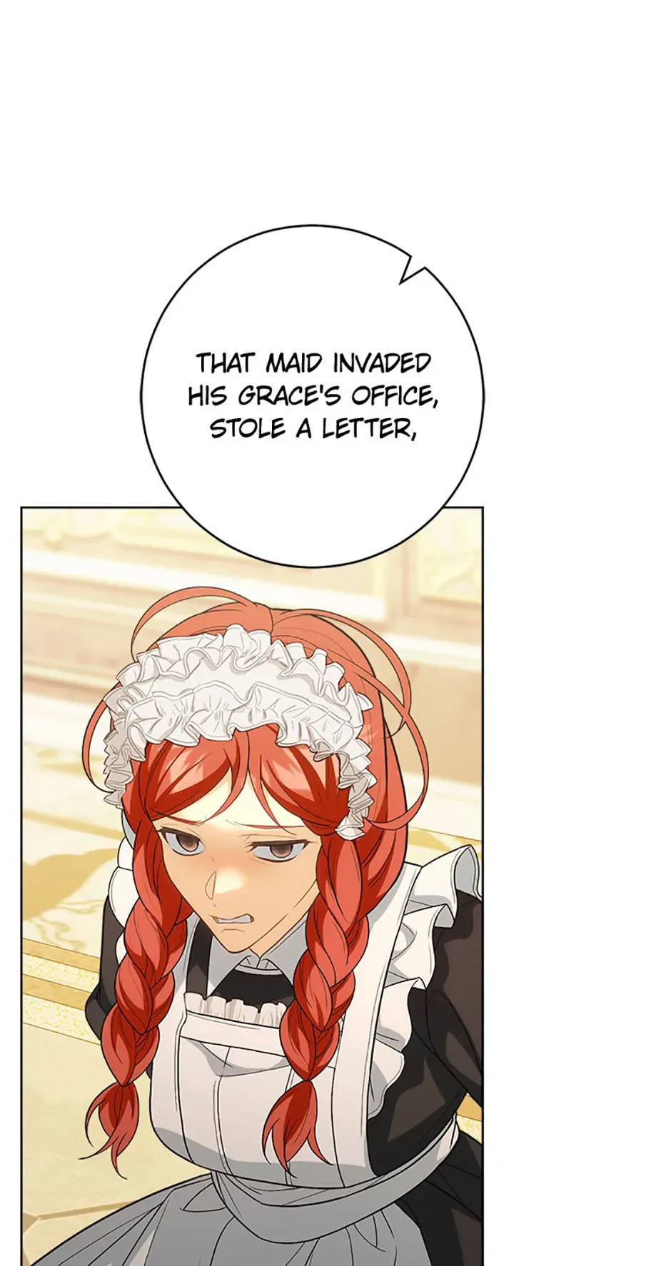 I Was Told To Die Chapter 39 page 56