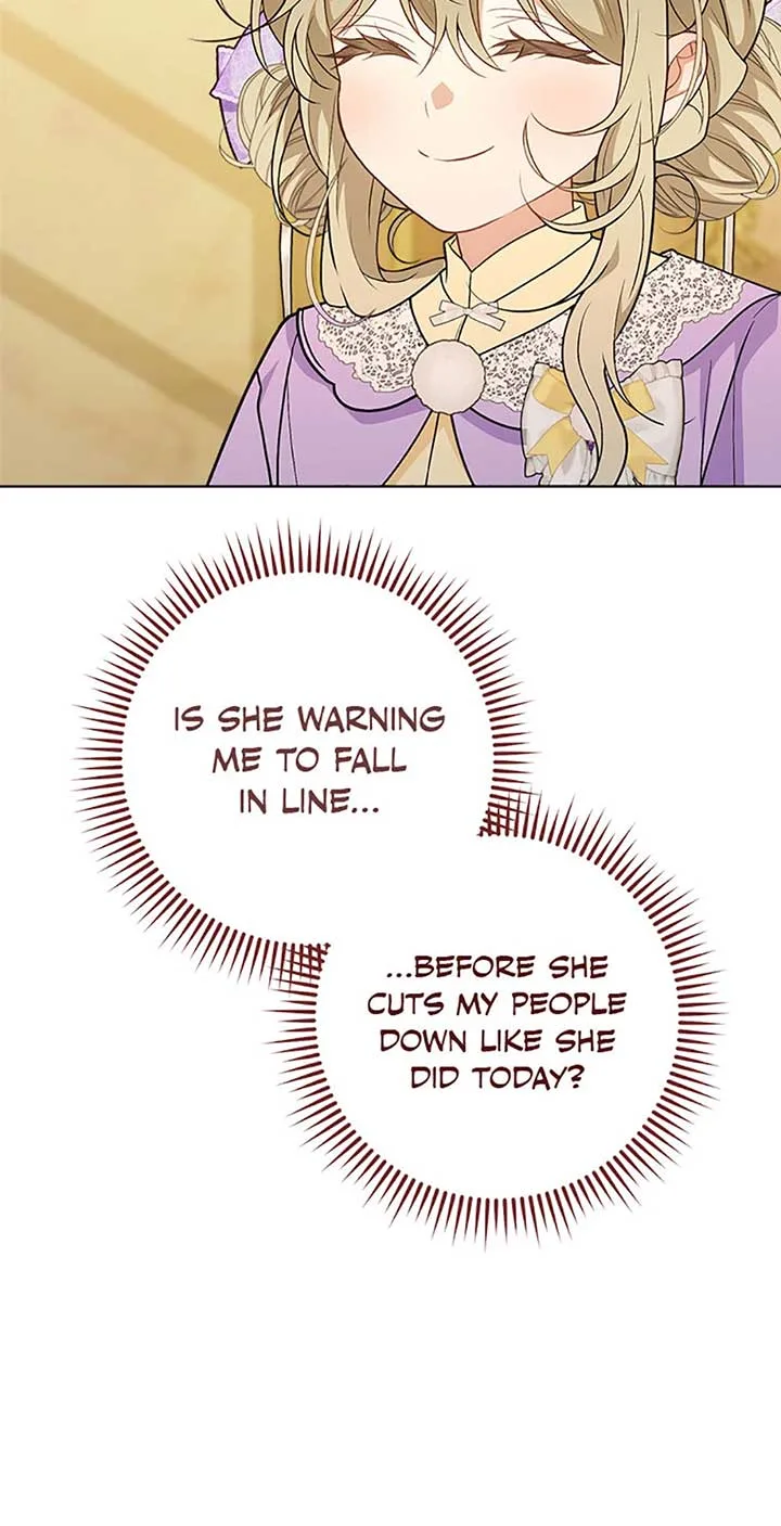 I Was Told To Die Chapter 41 page 56