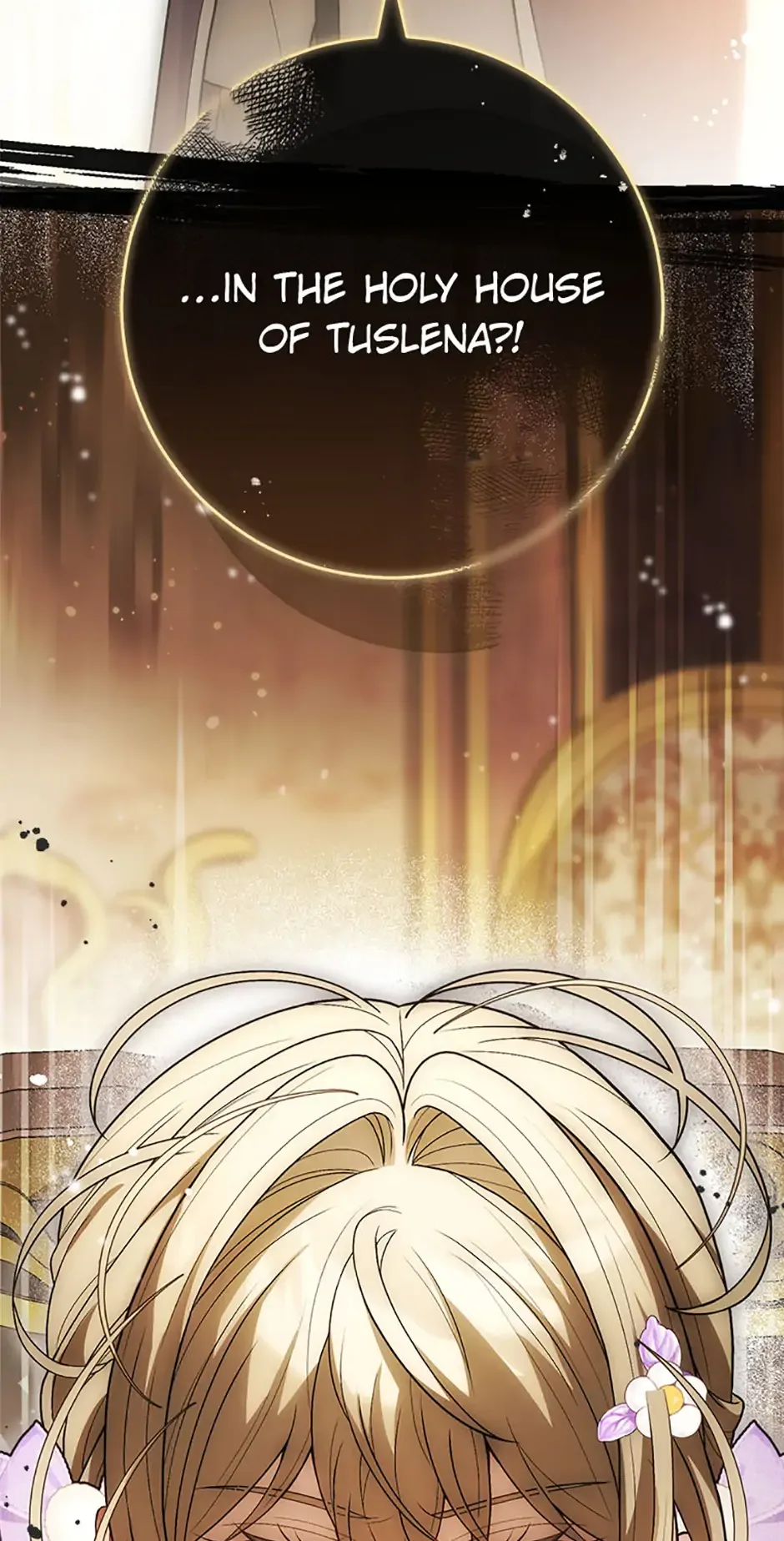 I Was Told To Die Chapter 39 page 91