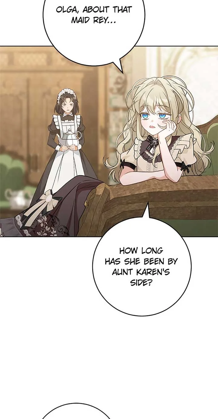 I Was Told To Die Chapter 41 page 69