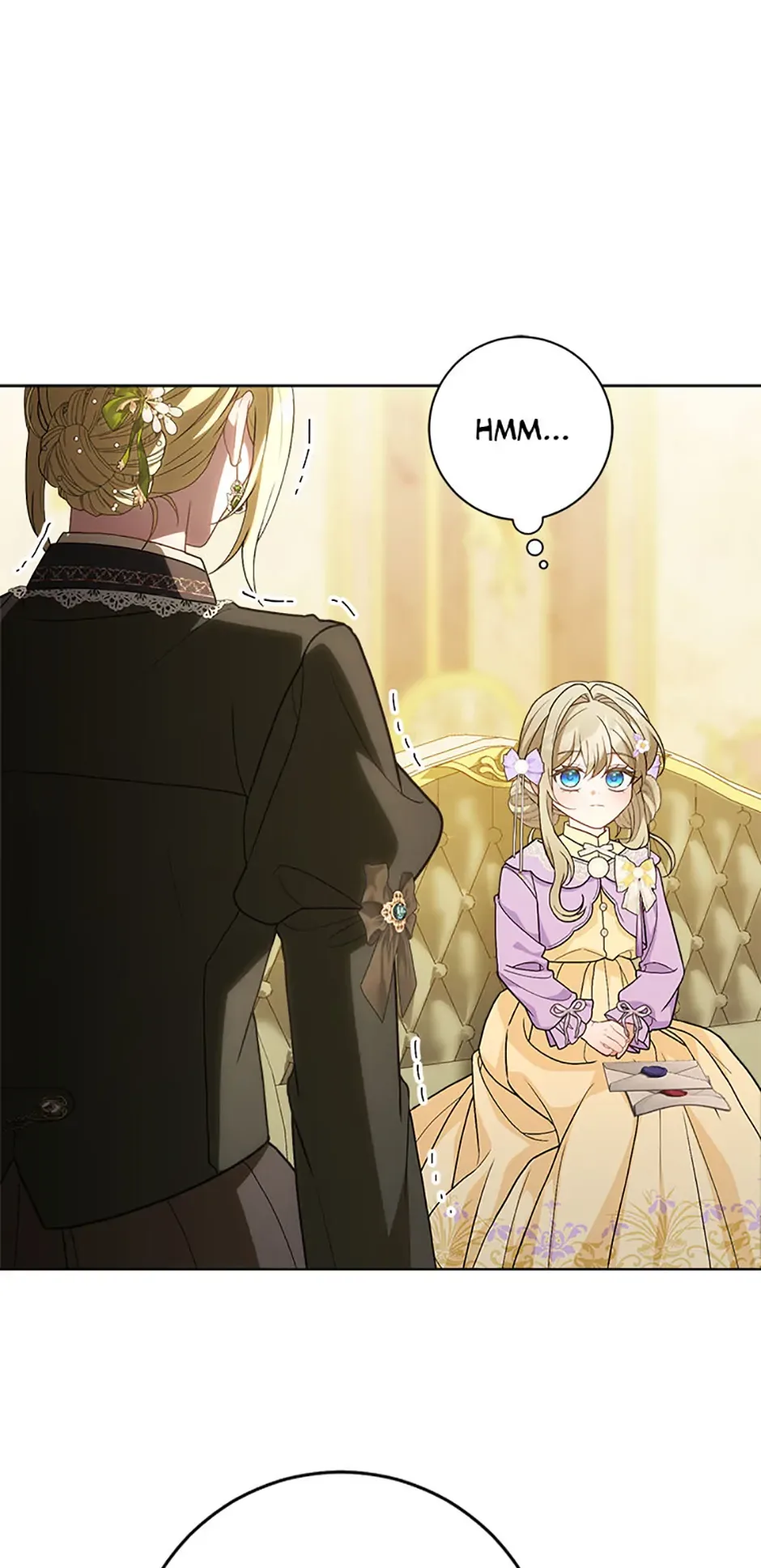 I Was Told To Die Chapter 39 page 77