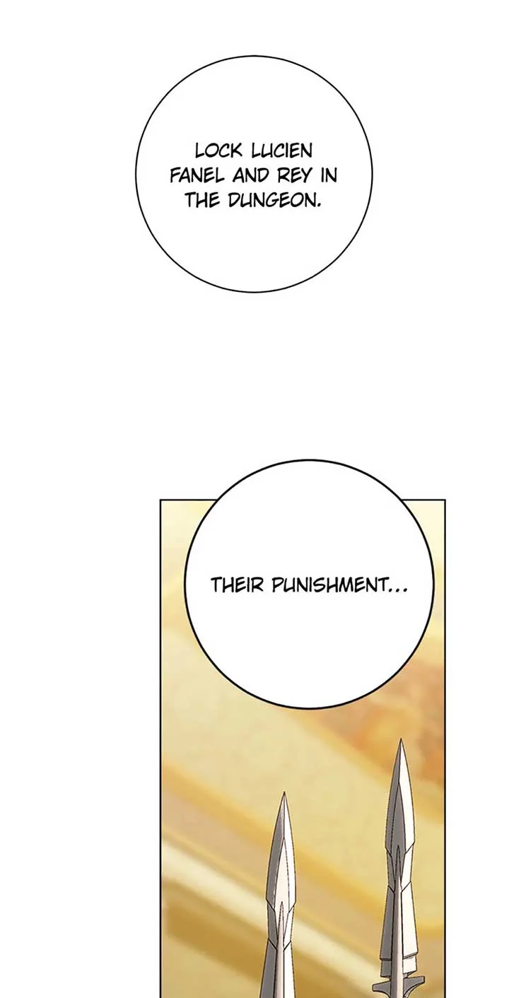 I Was Told To Die Chapter 41 page 59