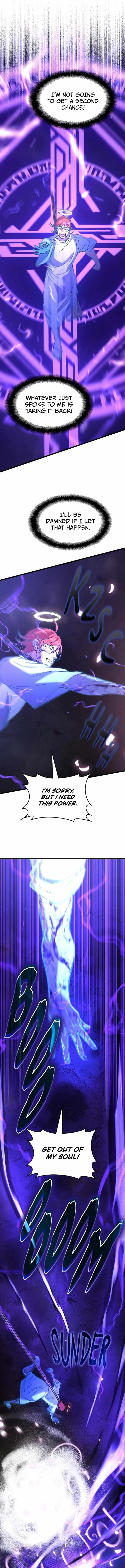 Return of the Runebound Professor Chapter 94 page 15