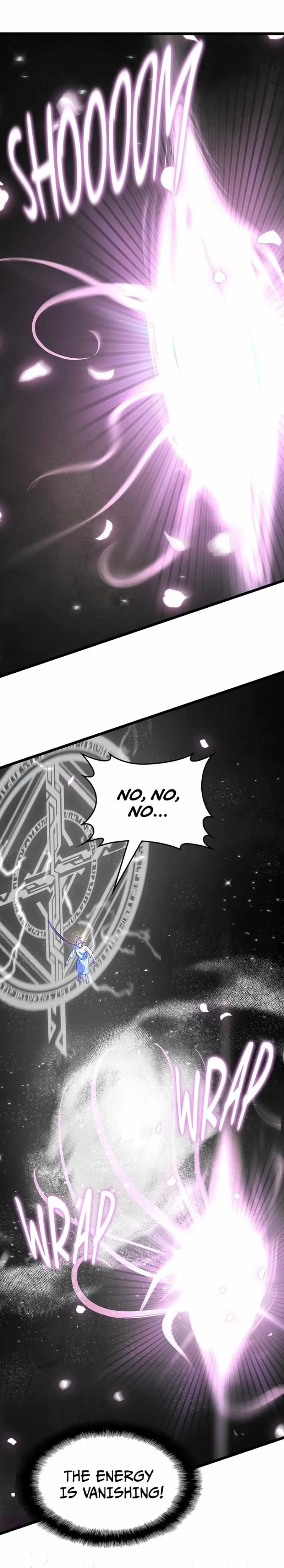 Return of the Runebound Professor Chapter 94 page 14