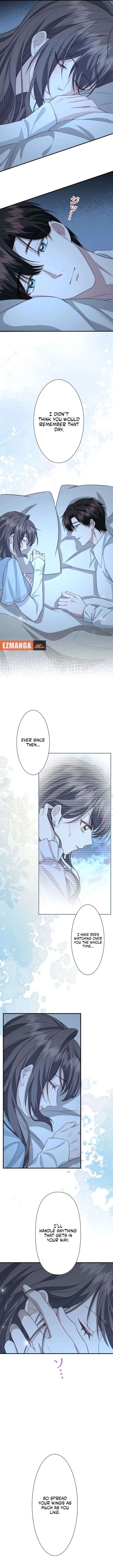 I Wasn’t Meant to Be the Saintess Chapter 16 page 10
