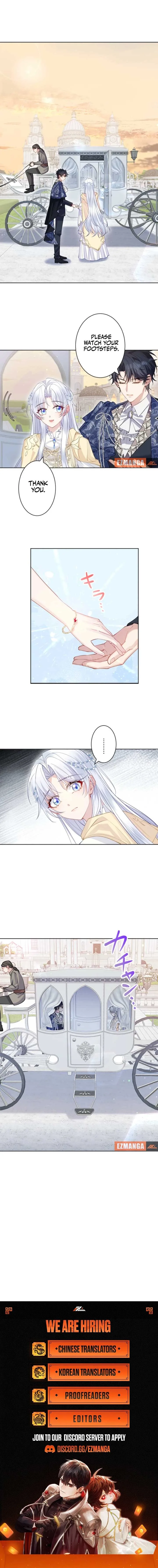 I wasn’t the only one who returned to the past Chapter 5 page 8