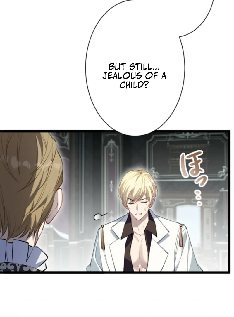 I wasn’t the only one who returned to the past Chapter 8 page 30
