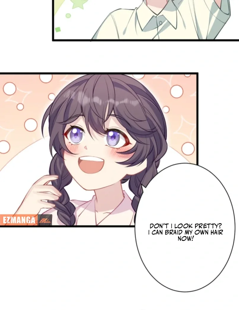 I wasn’t the only one who returned to the past Chapter 8 page 74