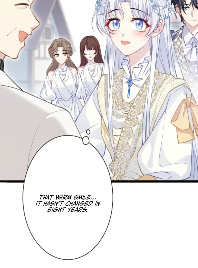 I wasn’t the only one who returned to the past Chapter 8 page 71