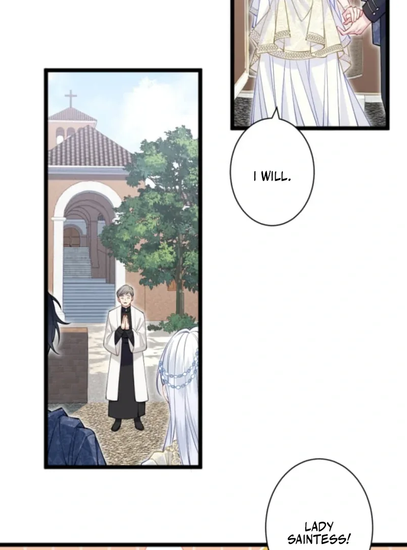I wasn’t the only one who returned to the past Chapter 8 page 68