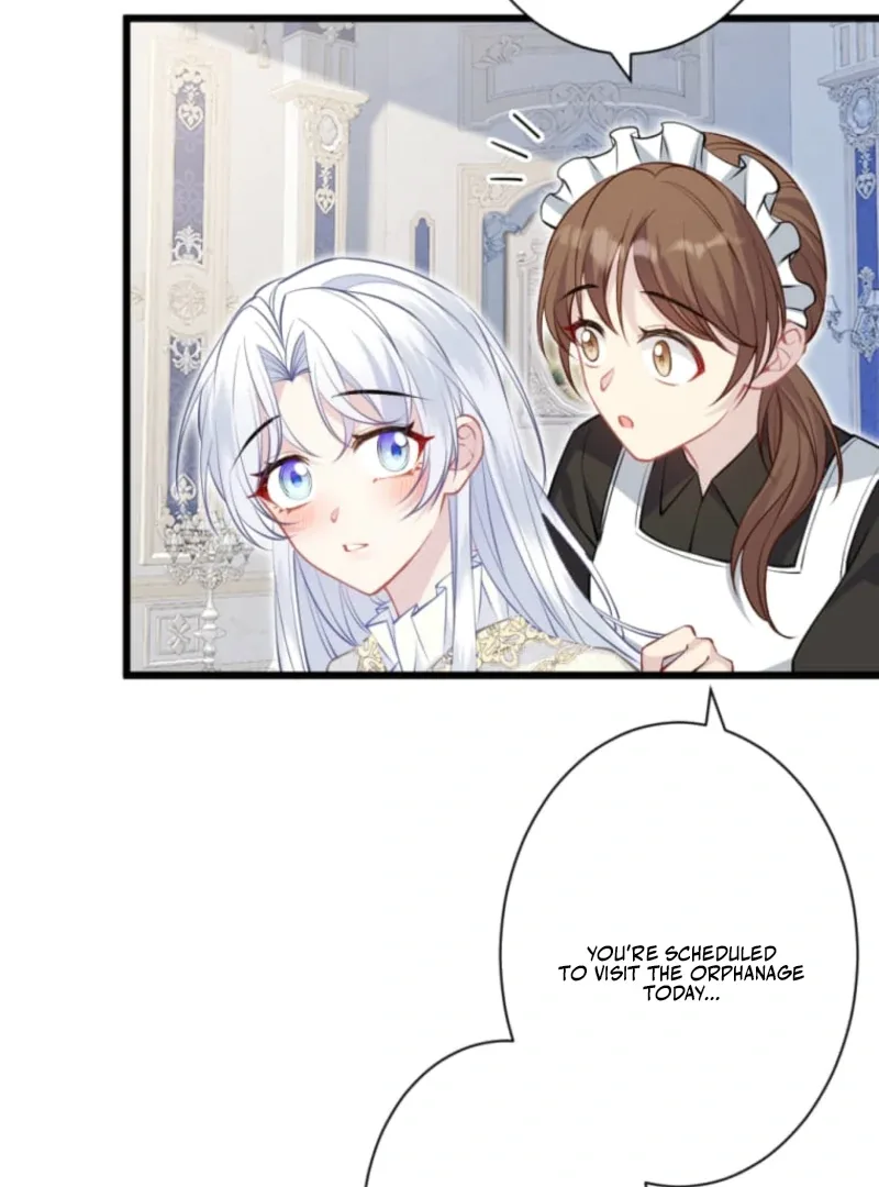 I wasn’t the only one who returned to the past Chapter 8 page 59