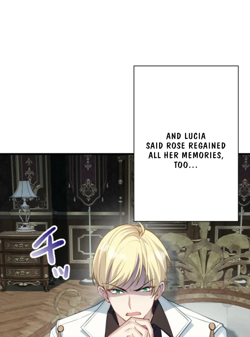 I wasn’t the only one who returned to the past Chapter 8 page 9