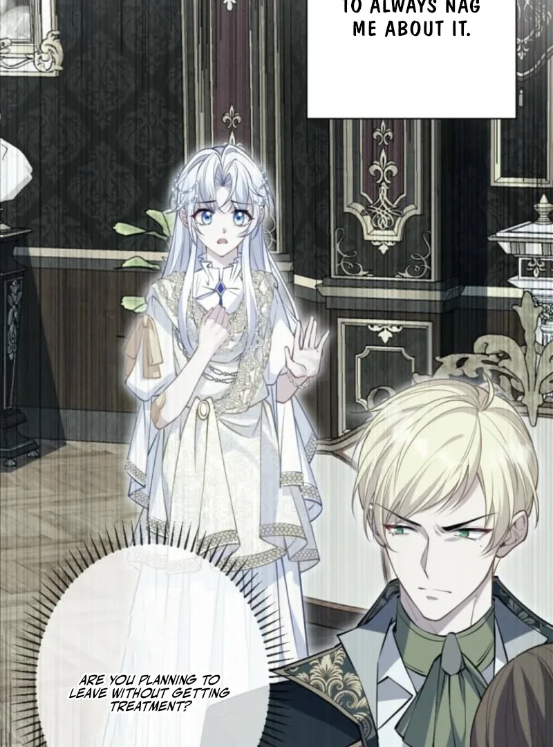 I wasn’t the only one who returned to the past Chapter 8 page 5
