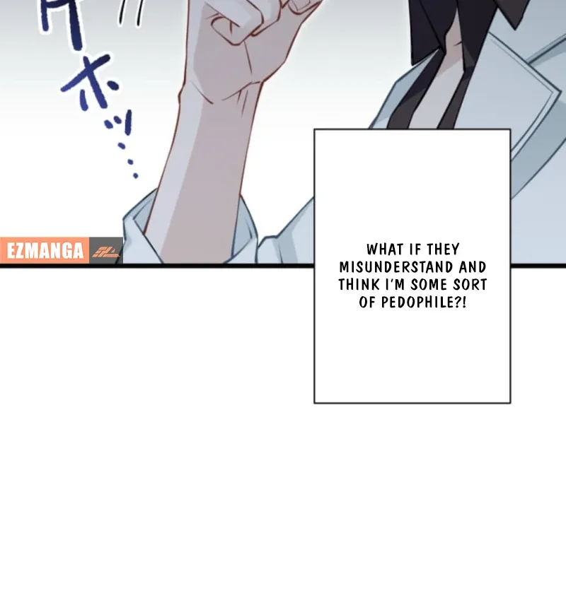 I wasn’t the only one who returned to the past Chapter 8 page 26