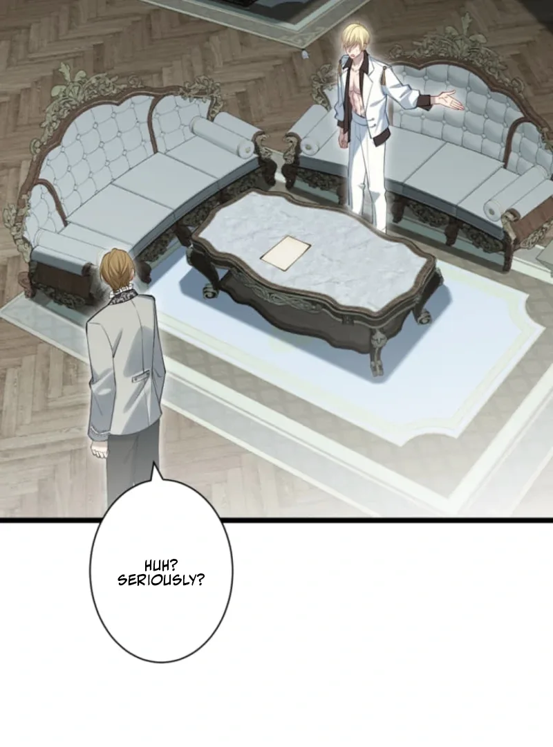 I wasn’t the only one who returned to the past Chapter 8 page 43