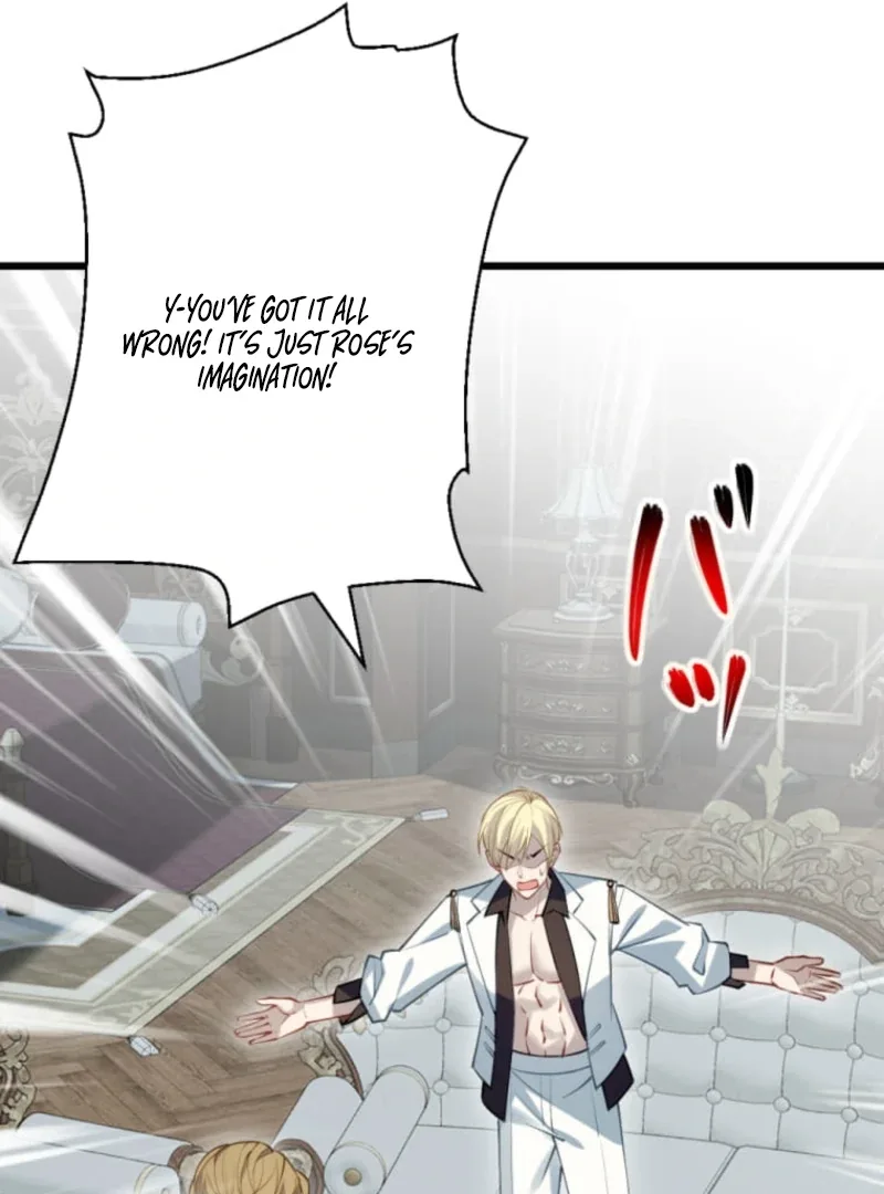 I wasn’t the only one who returned to the past Chapter 8 page 27