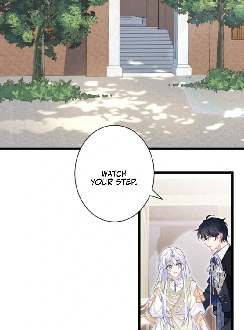 I wasn’t the only one who returned to the past Chapter 8 page 67