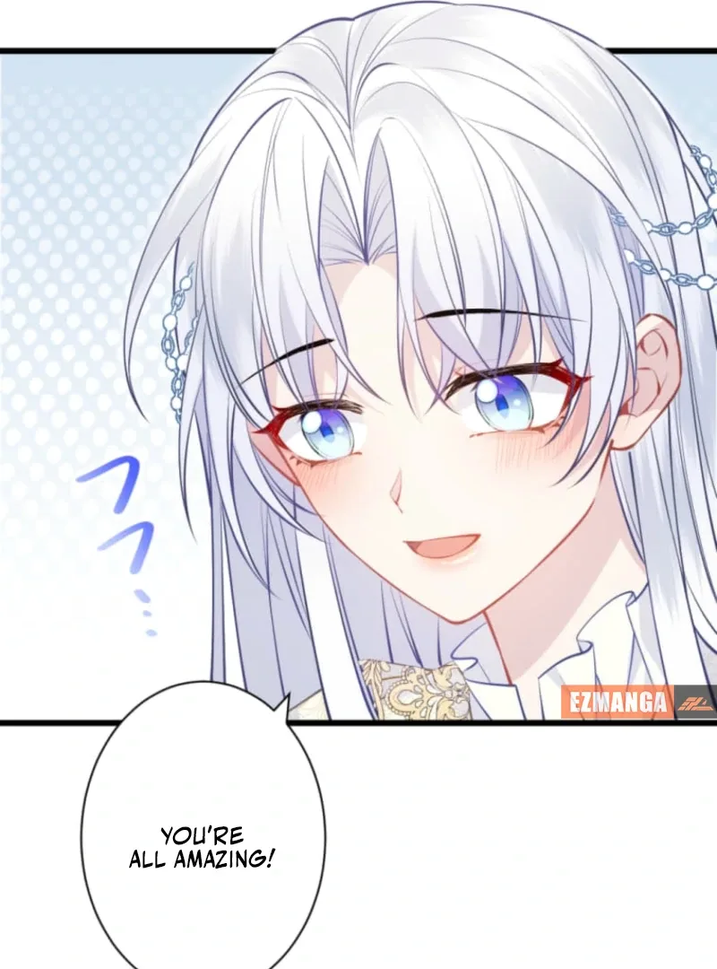 I wasn’t the only one who returned to the past Chapter 8 page 75