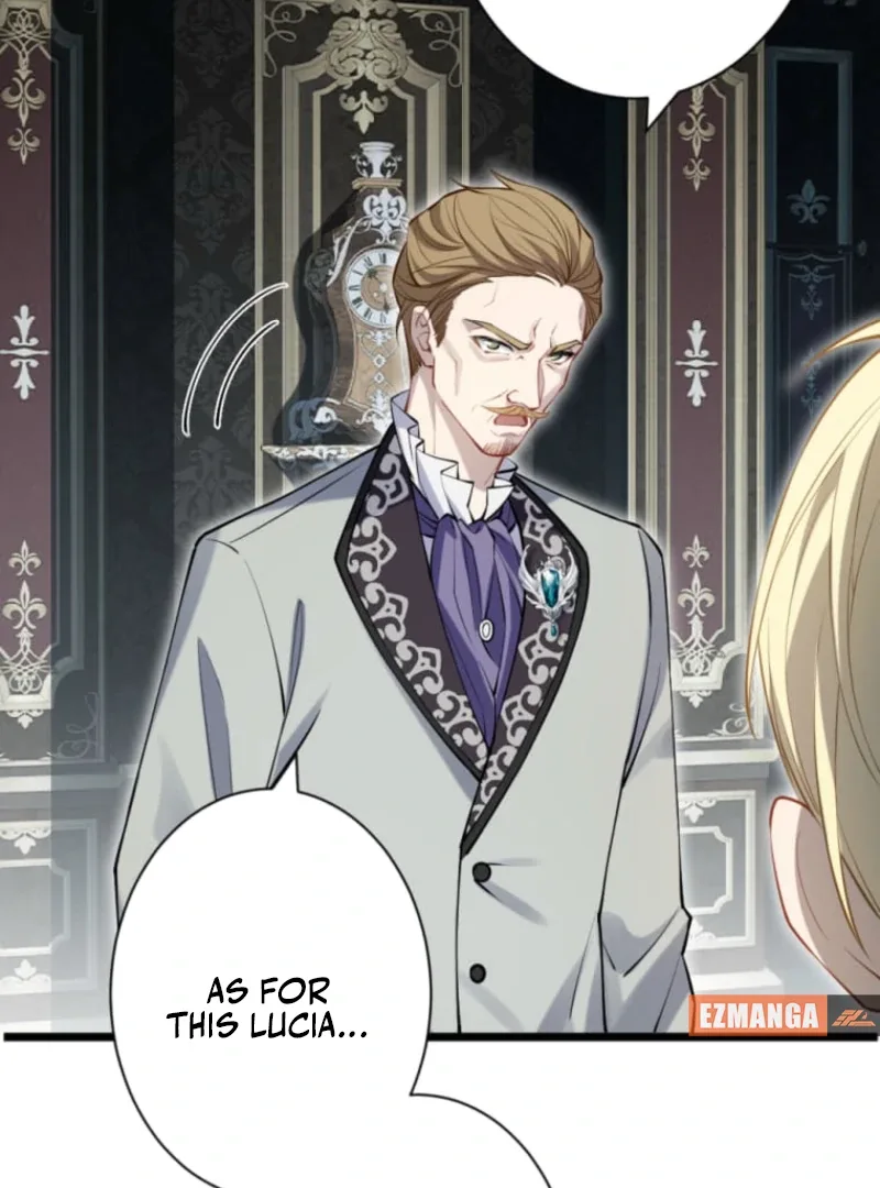 I wasn’t the only one who returned to the past Chapter 8 page 41