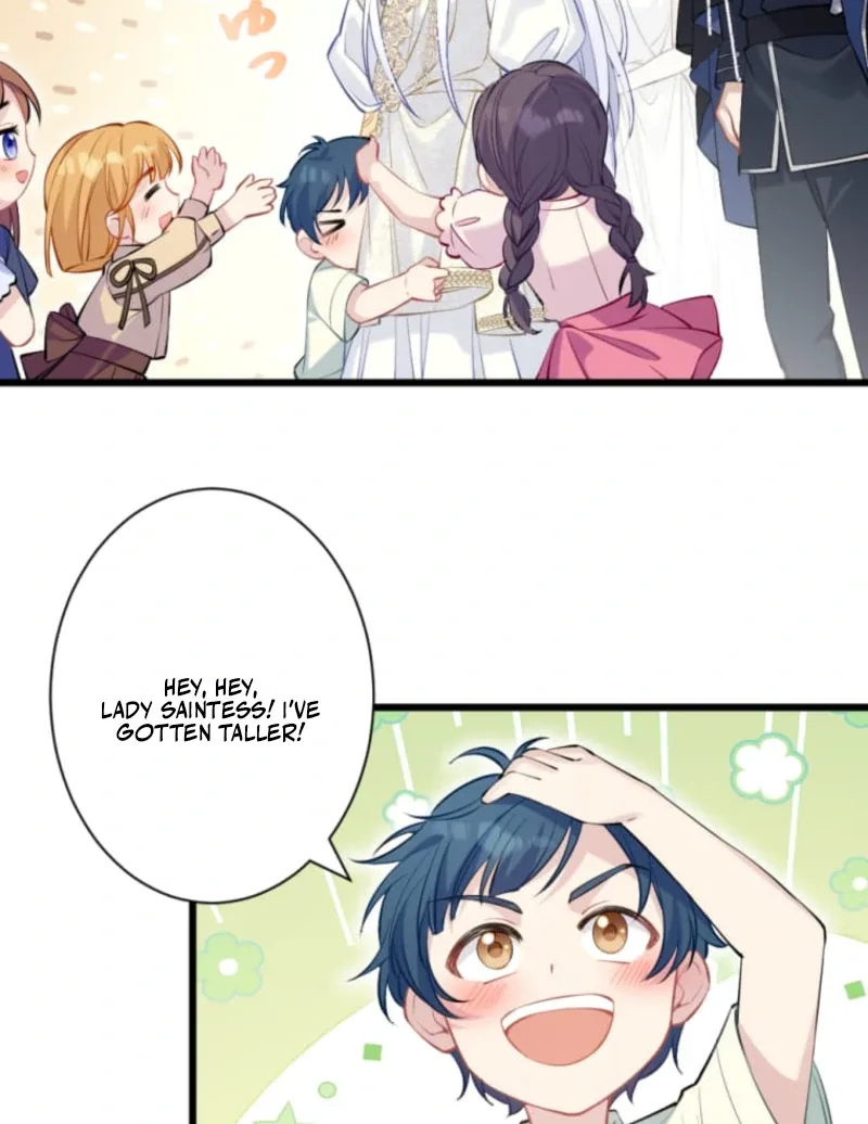I wasn’t the only one who returned to the past Chapter 8 page 73