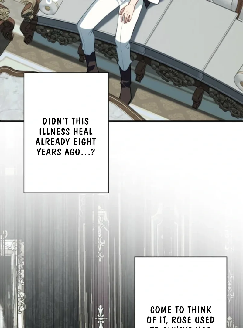I wasn’t the only one who returned to the past Chapter 8 page 4