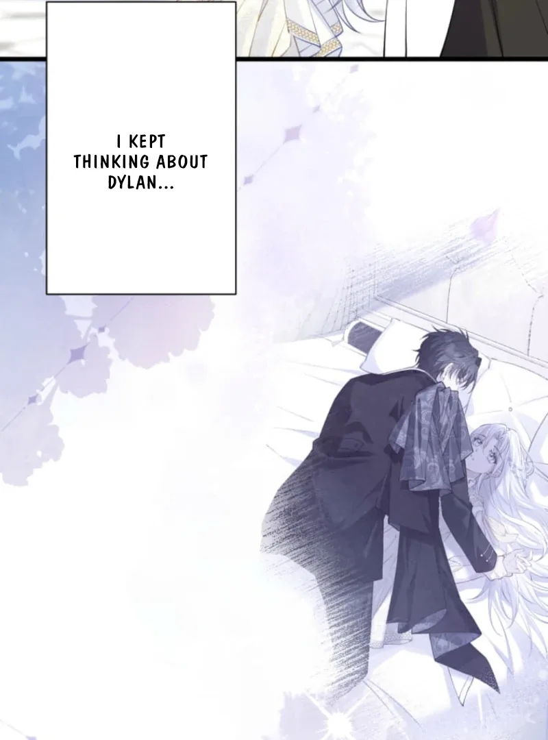 I wasn’t the only one who returned to the past Chapter 8 page 56