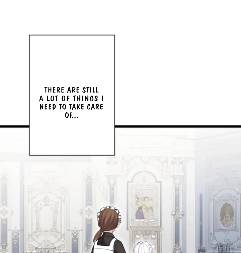 I wasn’t the only one who returned to the past Chapter 8 page 61