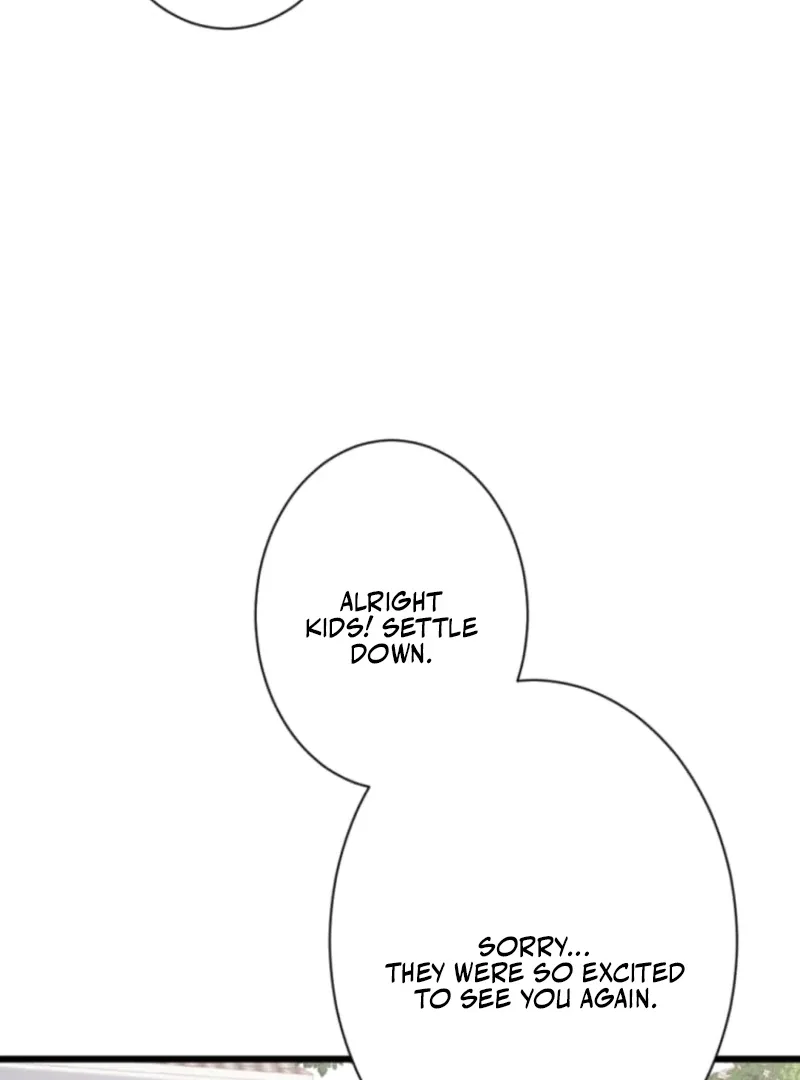 I wasn’t the only one who returned to the past Chapter 8 page 76
