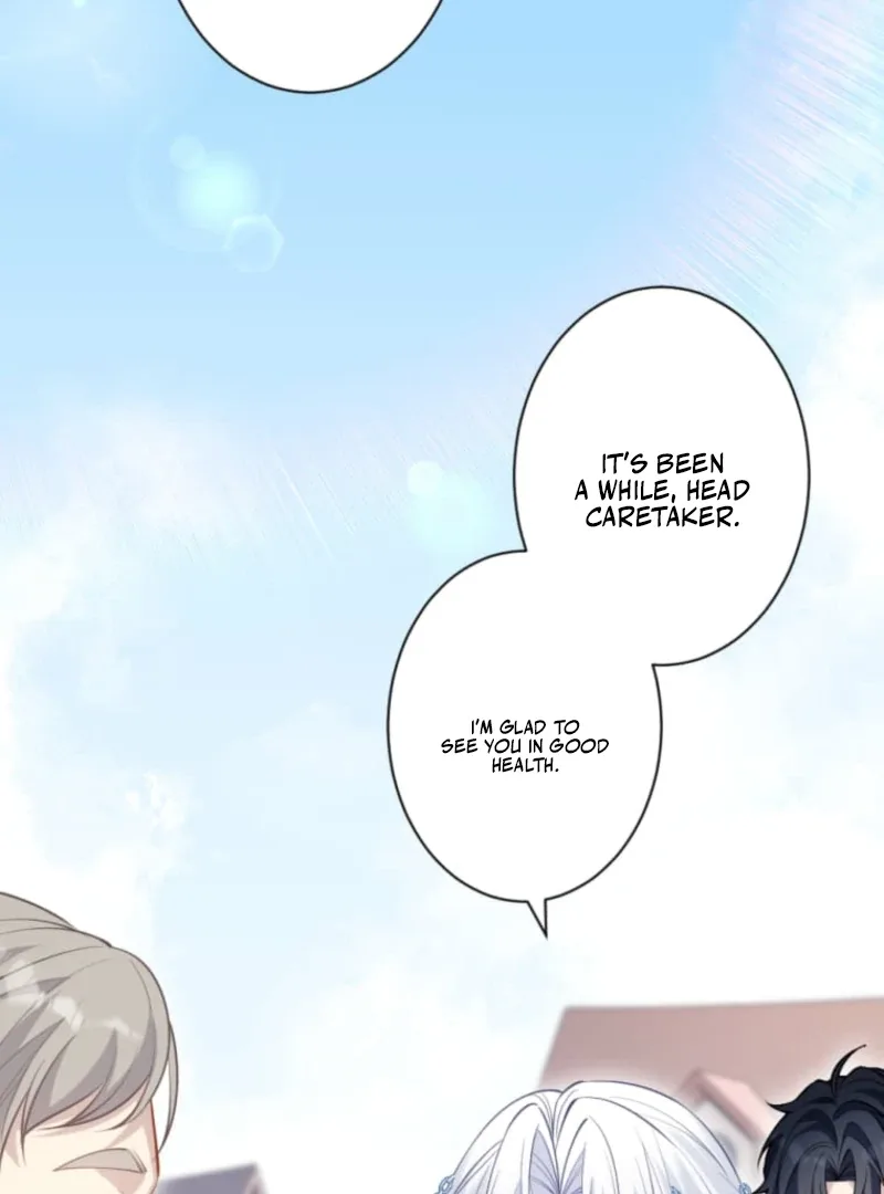 I wasn’t the only one who returned to the past Chapter 8 page 70