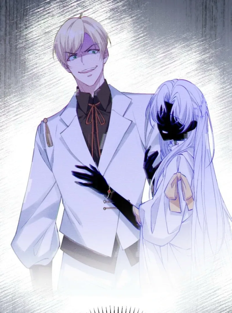 I wasn’t the only one who returned to the past Chapter 8 page 39