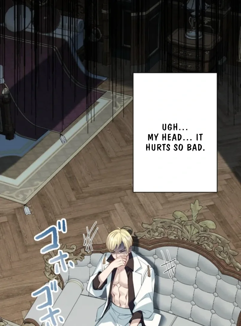 I wasn’t the only one who returned to the past Chapter 8 page 3