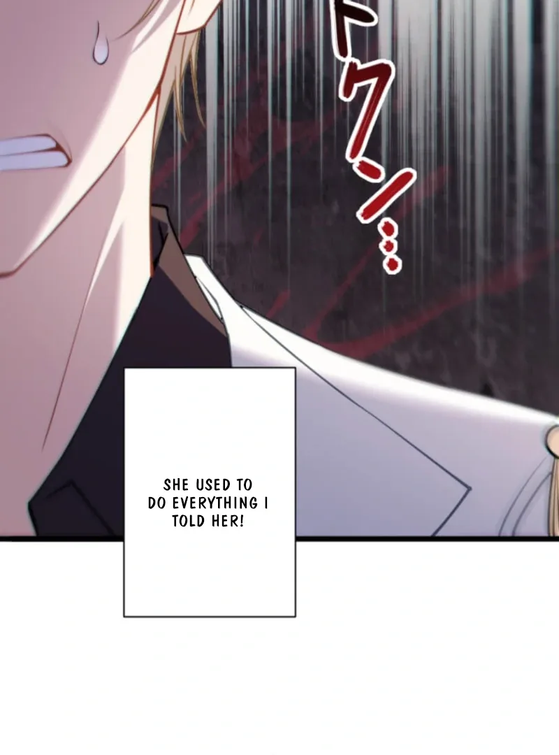 I wasn’t the only one who returned to the past Chapter 8 page 19