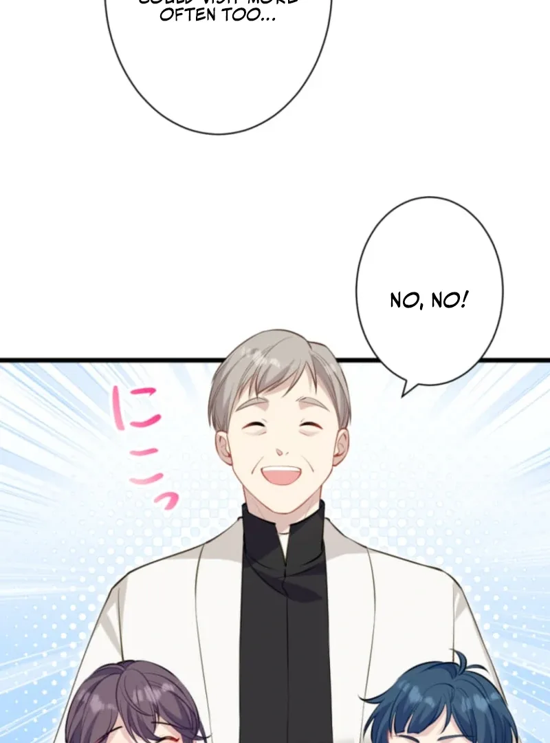I wasn’t the only one who returned to the past Chapter 8 page 78