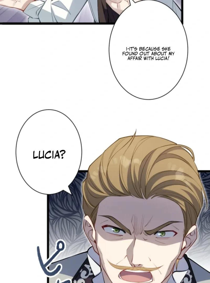 I wasn’t the only one who returned to the past Chapter 8 page 23