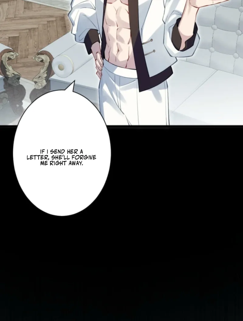I wasn’t the only one who returned to the past Chapter 8 page 37