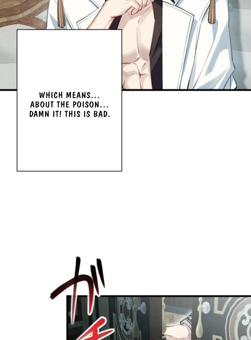 I wasn’t the only one who returned to the past Chapter 8 page 10