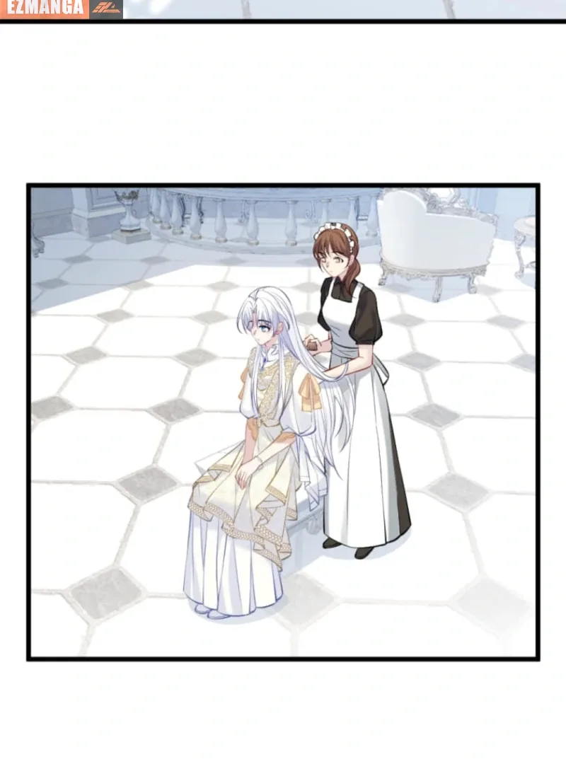 I wasn’t the only one who returned to the past Chapter 8 page 54