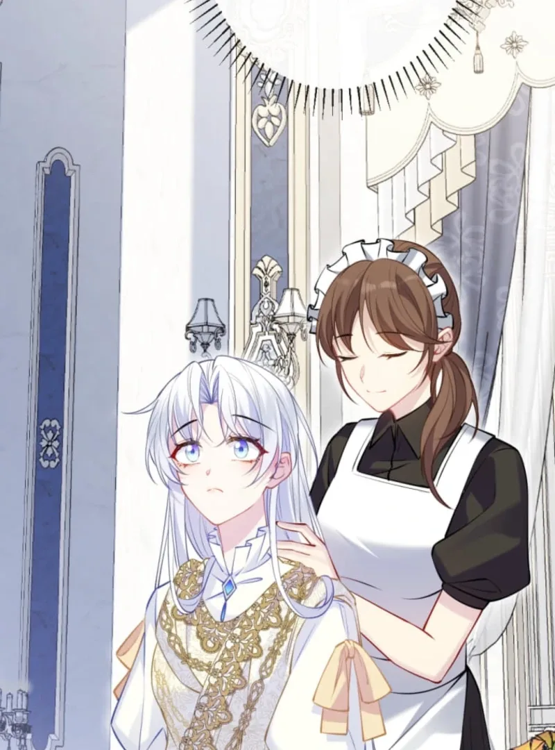 I wasn’t the only one who returned to the past Chapter 8 page 64