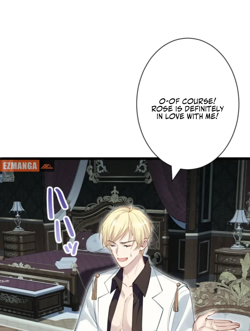I wasn’t the only one who returned to the past Chapter 8 page 36