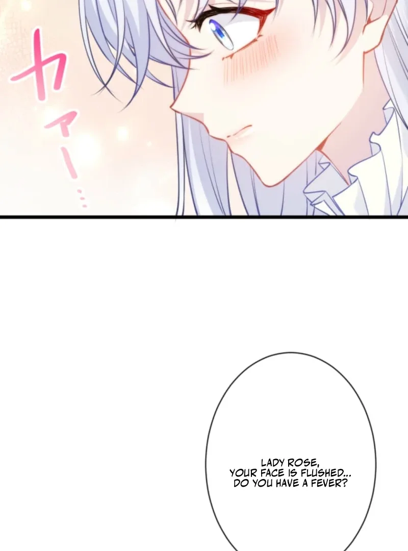 I wasn’t the only one who returned to the past Chapter 8 page 58
