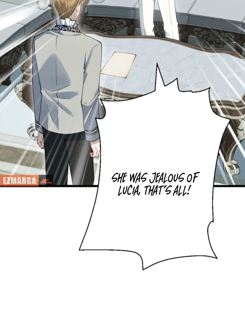I wasn’t the only one who returned to the past Chapter 8 page 28