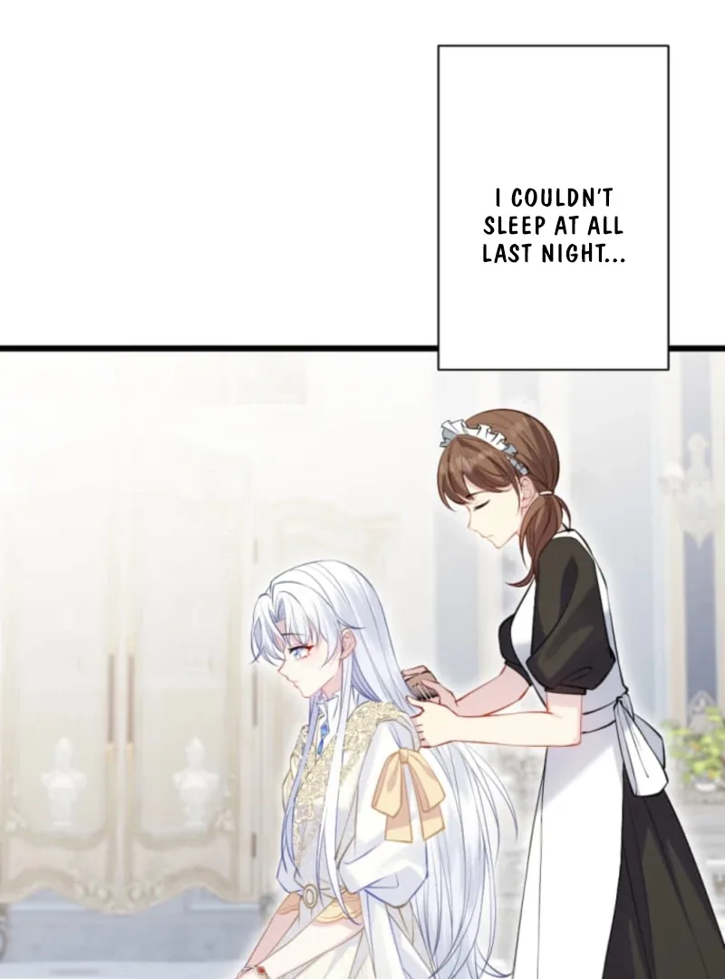 I wasn’t the only one who returned to the past Chapter 8 page 55