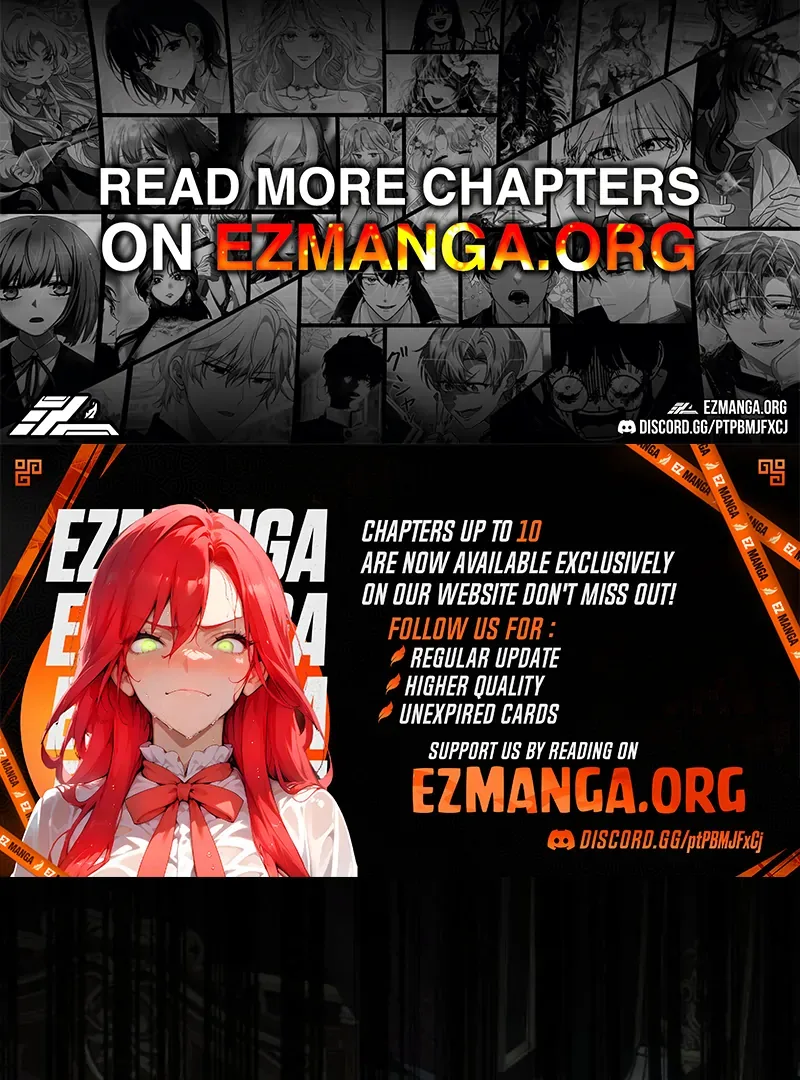 I wasn’t the only one who returned to the past Chapter 8 page 2