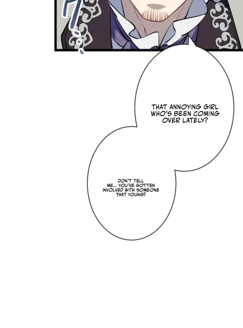 I wasn’t the only one who returned to the past Chapter 8 page 24